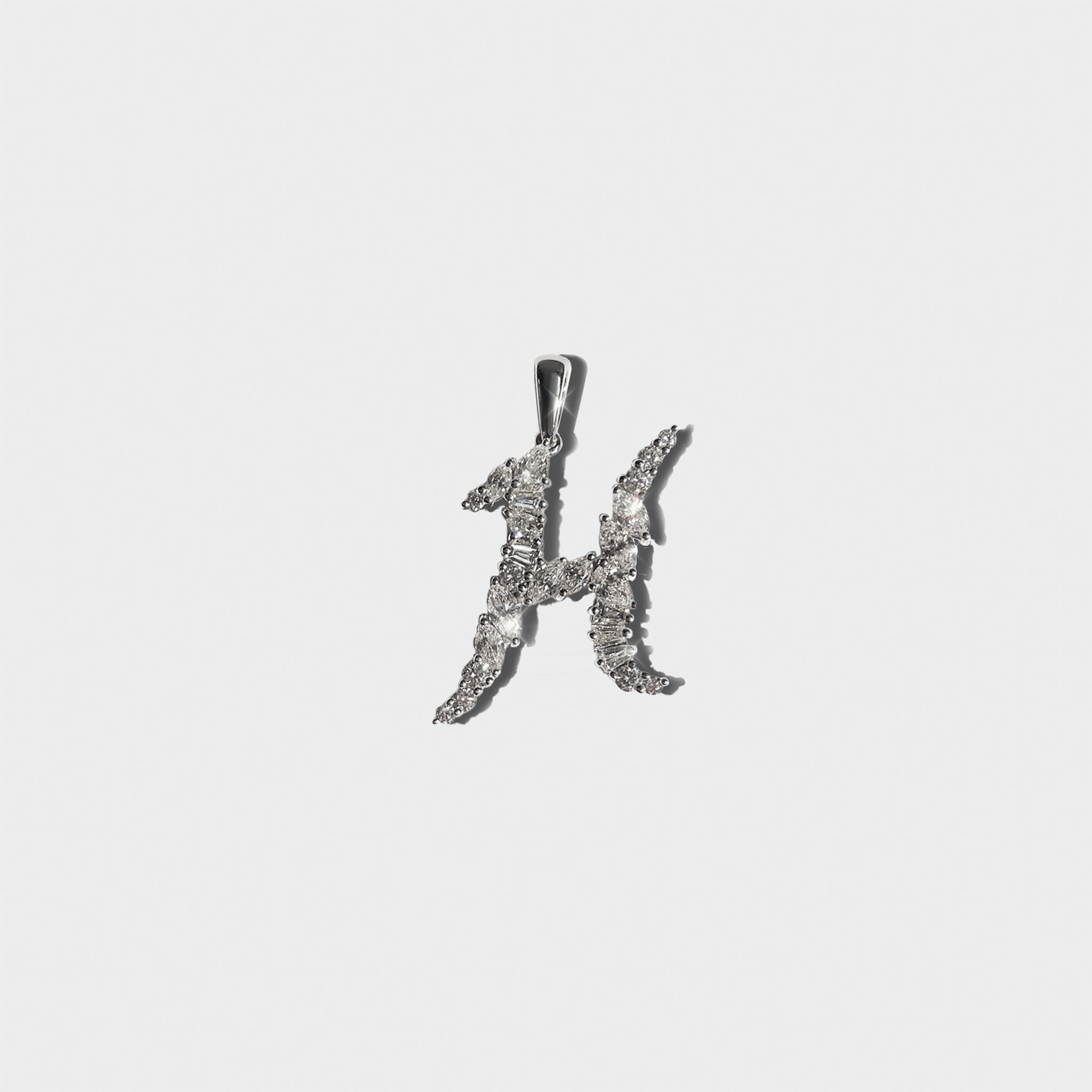 H Initial